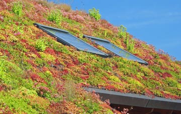 Bofarnel living roof systems